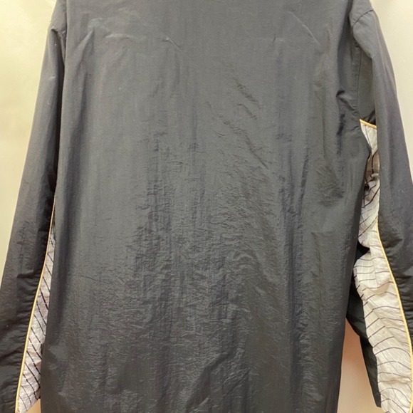 Just My Size Light Jacket / Windbreaker with zipper, PLUS size: 18-20W - Picture 4 of 7